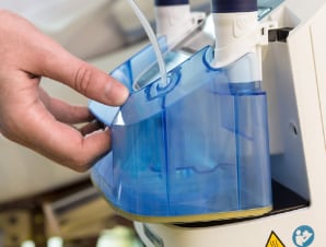 Увлажнители для ИВЛ Увлажнители для ИВЛ